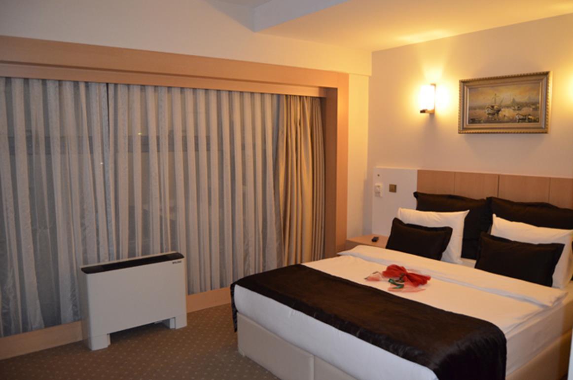 Life Port Hotel Istanbul Sekerpinari Extérieur photo