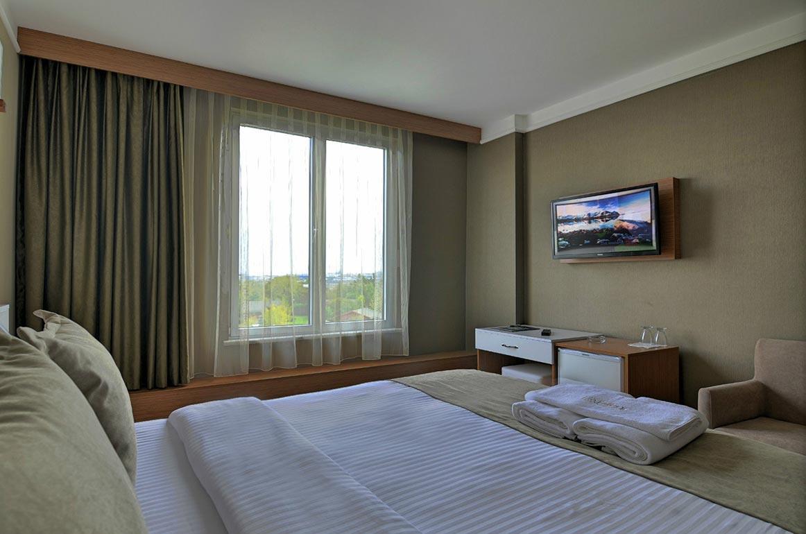 Life Port Hotel Istanbul Sekerpinari Extérieur photo