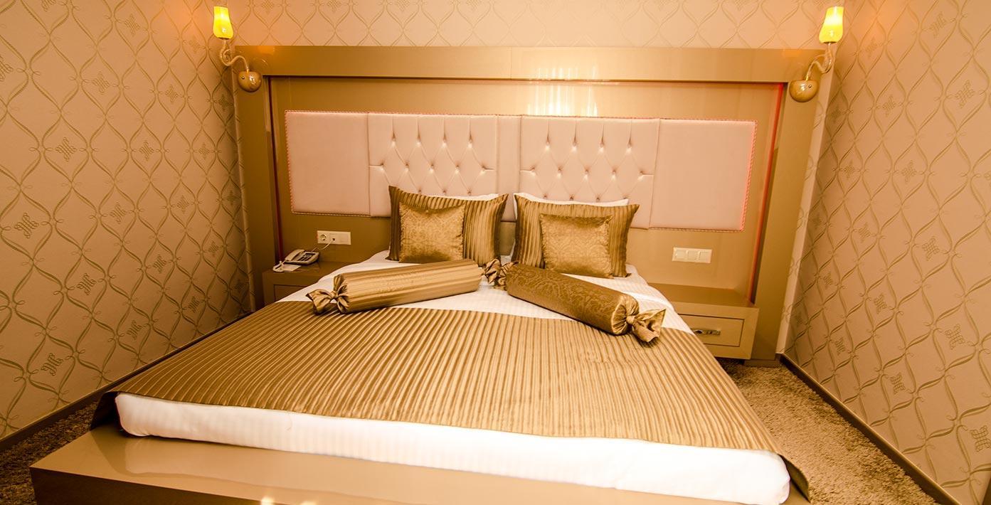 Life Port Hotel Istanbul Sekerpinari Extérieur photo