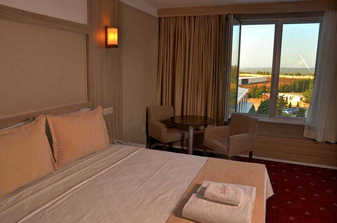 Life Port Hotel Istanbul Sekerpinari Extérieur photo