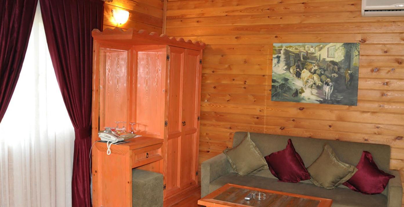 Life Port Hotel Istanbul Sekerpinari Extérieur photo