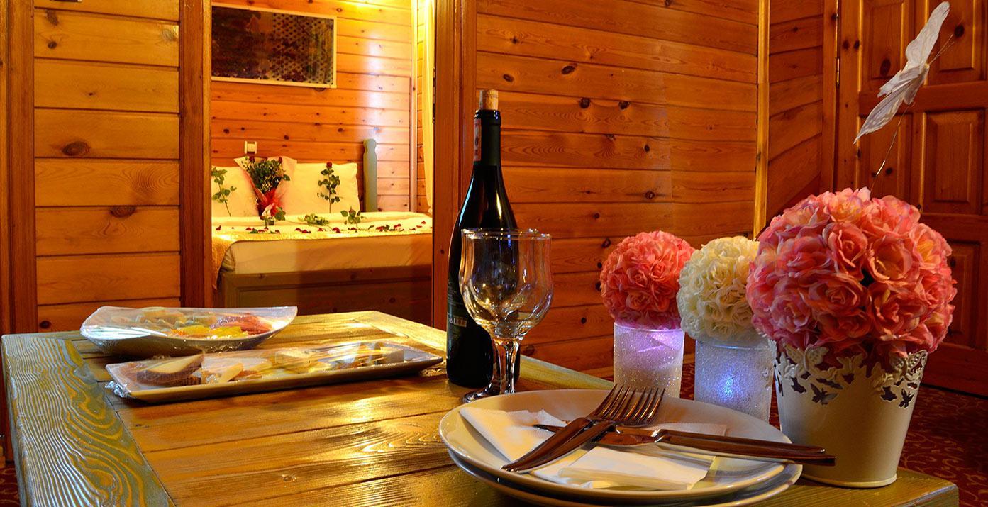 Life Port Hotel Istanbul Sekerpinari Extérieur photo