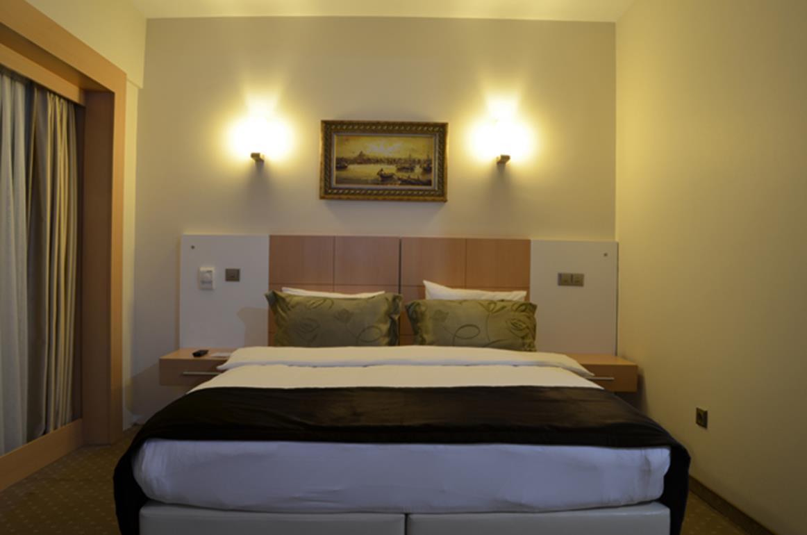 Life Port Hotel Istanbul Sekerpinari Extérieur photo