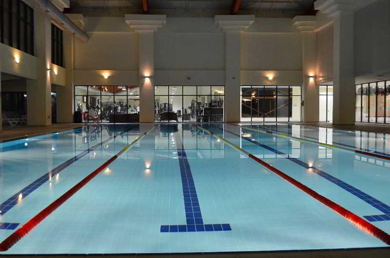 Life Port Hotel Istanbul Sekerpinari Extérieur photo