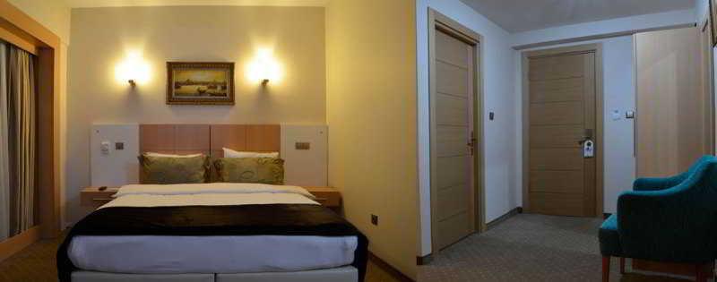 Life Port Hotel Istanbul Sekerpinari Extérieur photo
