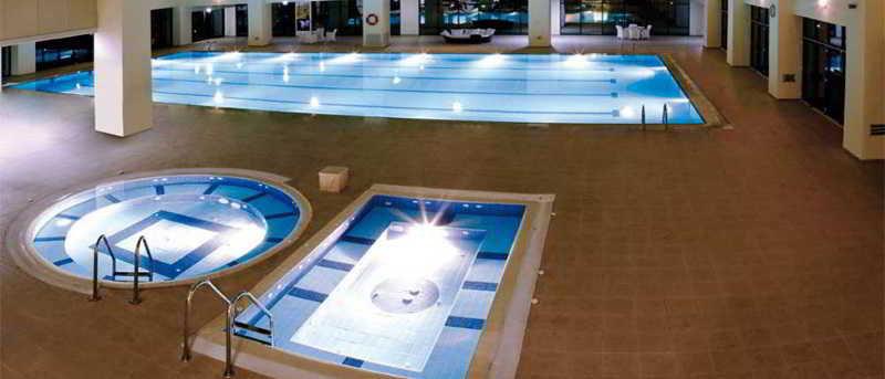 Life Port Hotel Istanbul Sekerpinari Extérieur photo