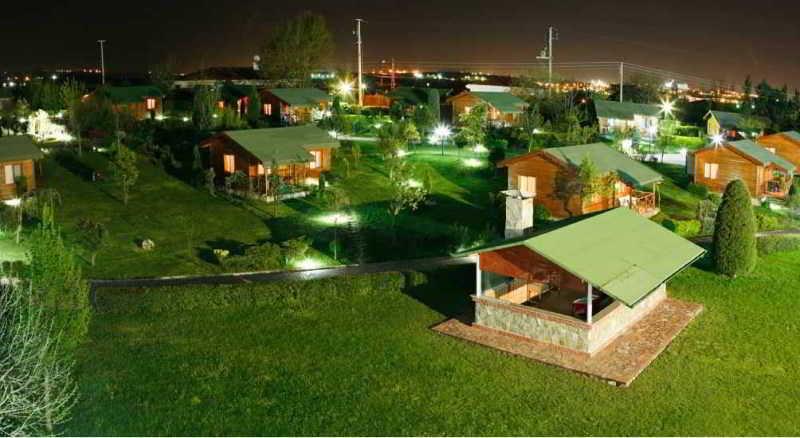 Life Port Hotel Istanbul Sekerpinari Extérieur photo