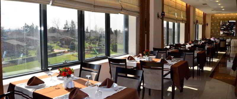 Life Port Hotel Istanbul Sekerpinari Extérieur photo